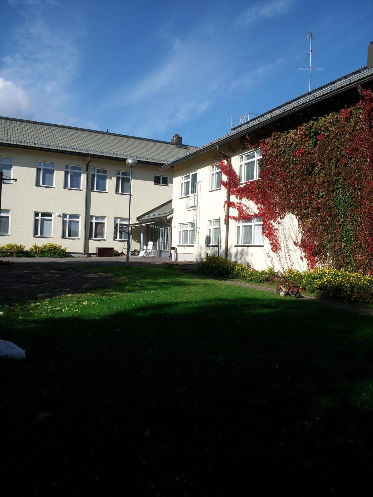 Yoemyssy Apartments Kerimäki Exterior photo