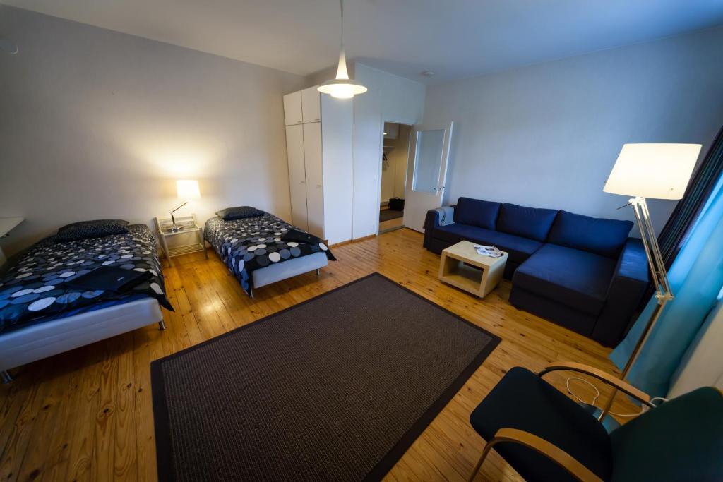 Yoemyssy Apartments Kerimäki Room photo