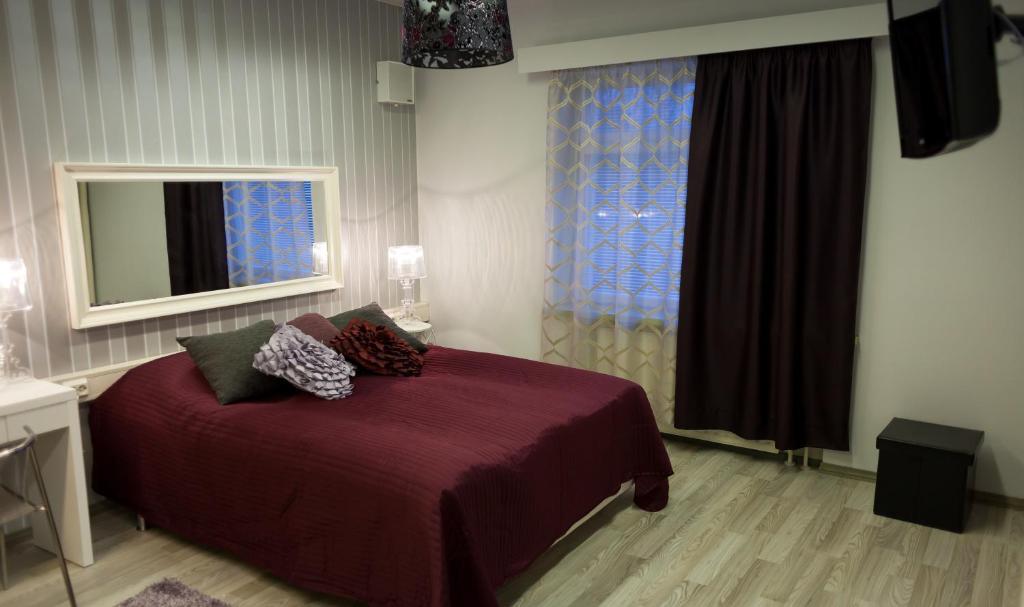 Yoemyssy Apartments Kerimäki Room photo