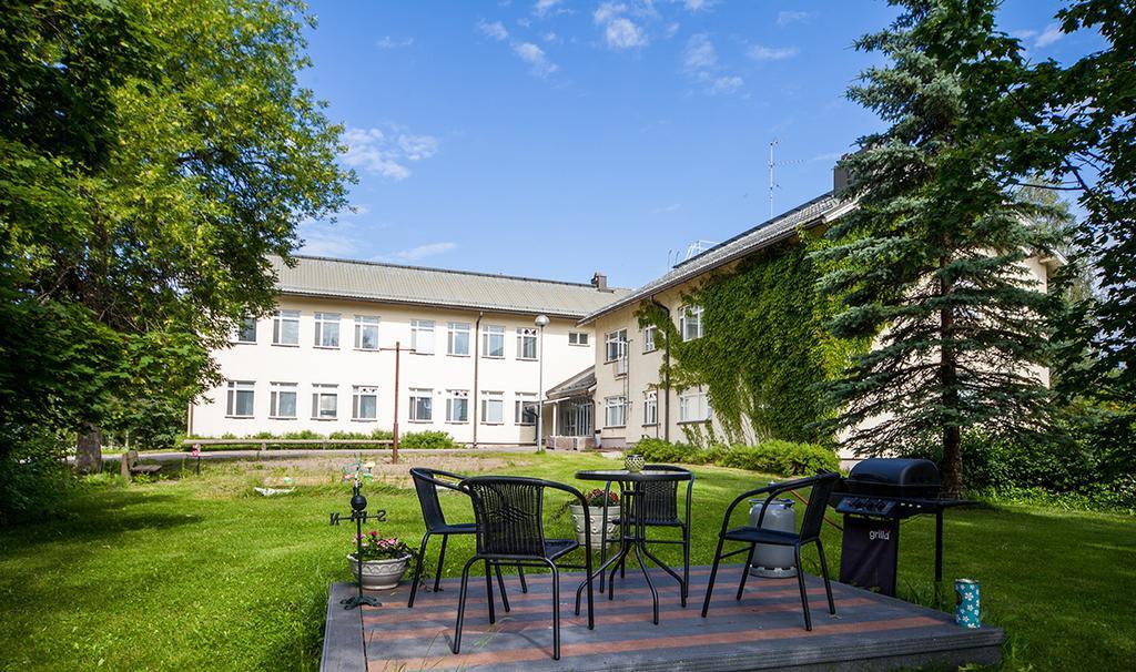 Yoemyssy Apartments Kerimäki Exterior photo
