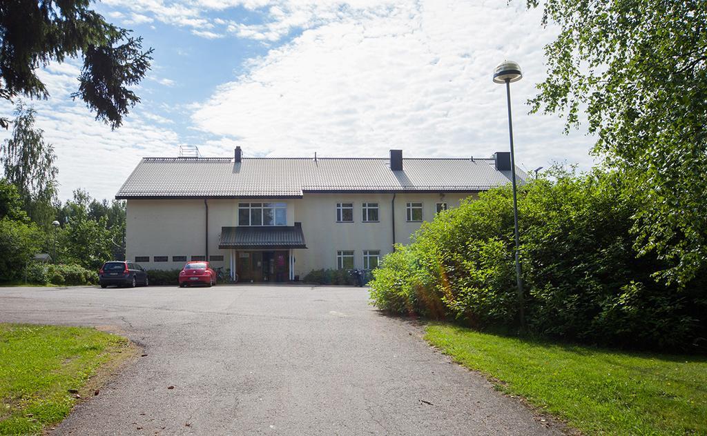 Yoemyssy Apartments Kerimäki Exterior photo